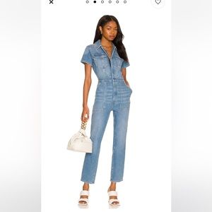Good American Fit For Success Jumpsuit